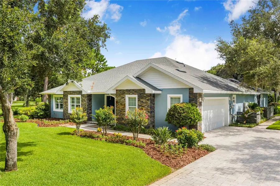 2931 Chickasaw Circle, Haines City, FL 33844 - #3