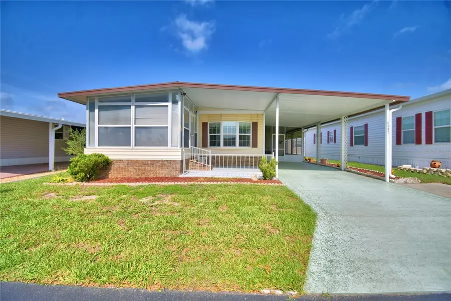 4807 Plumwood Street, Winter Haven, FL 33880 - #2