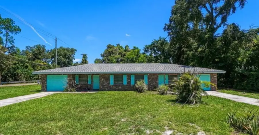 1254/1256 Tangerine Parkway Ne, Winter Haven, FL 33881 - #2