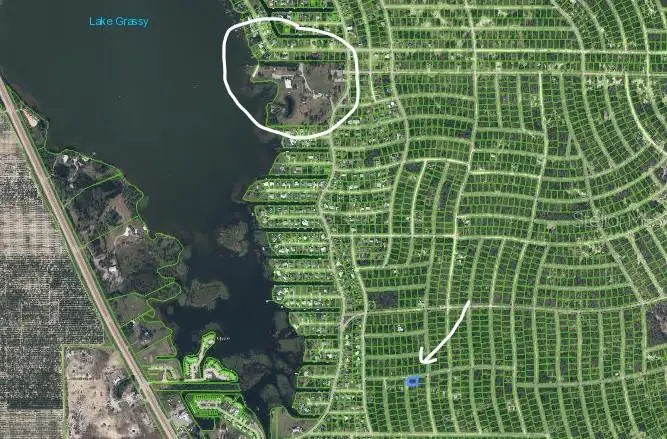233 Moon Glow Court, Lake Placid, FL 33852 - #3