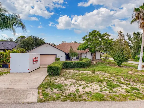 5405 Frost Road, SPRING HILL, FL 34606