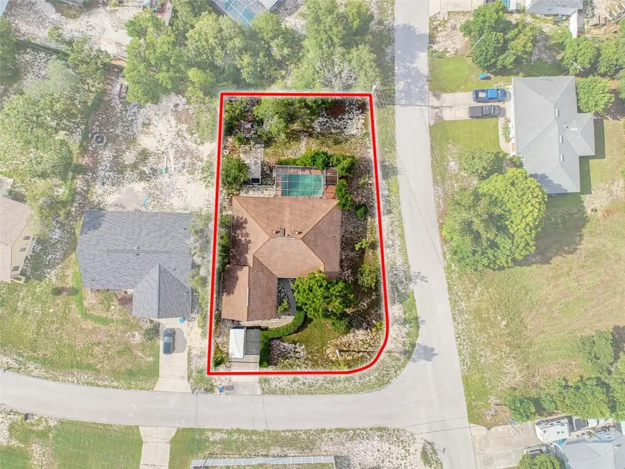 5405 Frost Road, Spring Hill, FL 34606 - #2