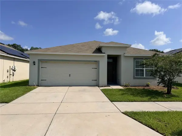 615 Tralee Lane, AUBURNDALE, FL 33823