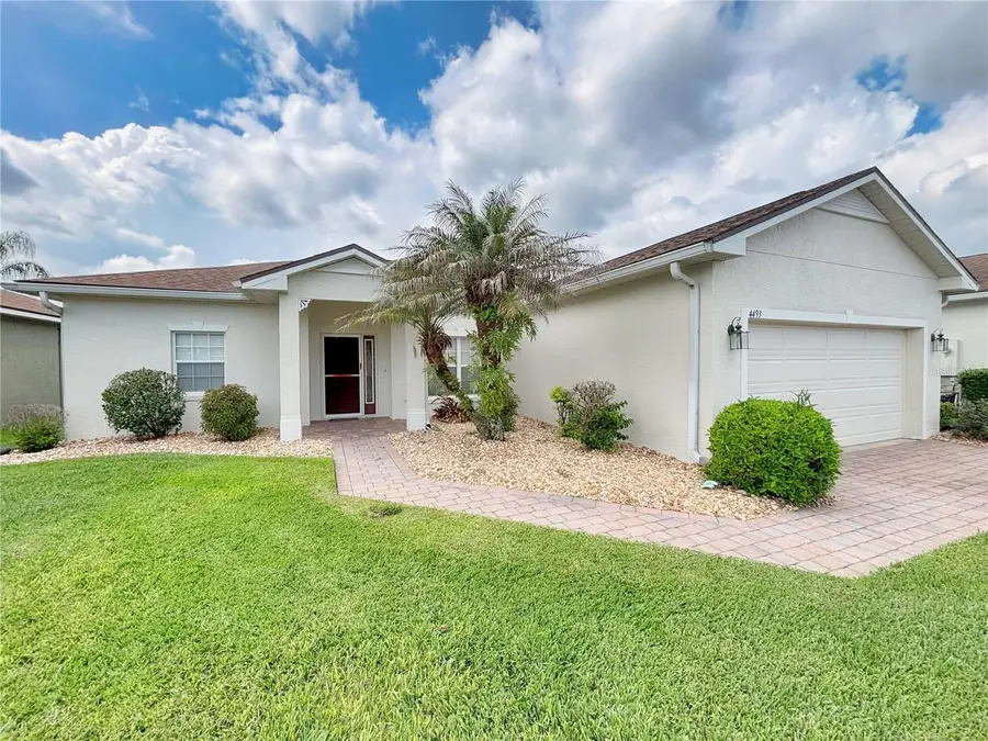 4493 Turnberry Lane, Lake Wales, FL 33859 - #2