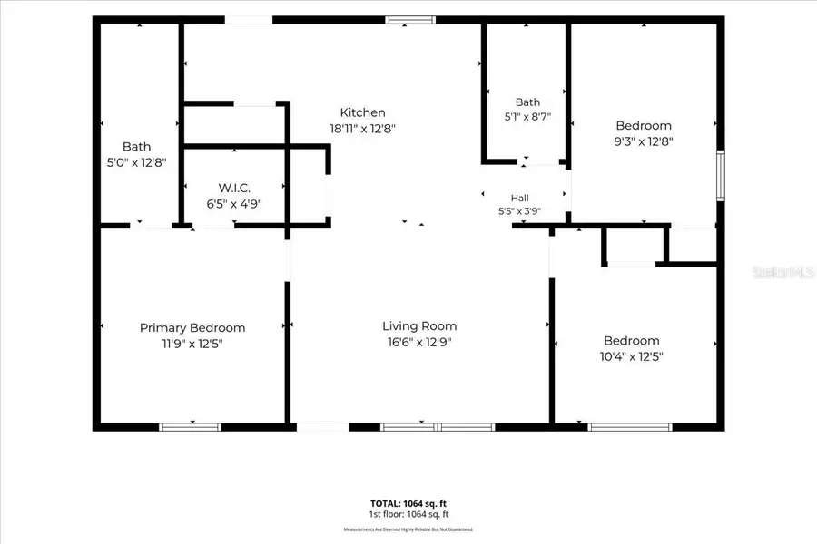 11421 Rampart Lane, Port Richey, FL 34668 - #2