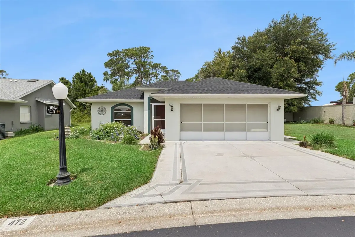 472 Sweetwater Way, Haines City, FL 33844 - #1