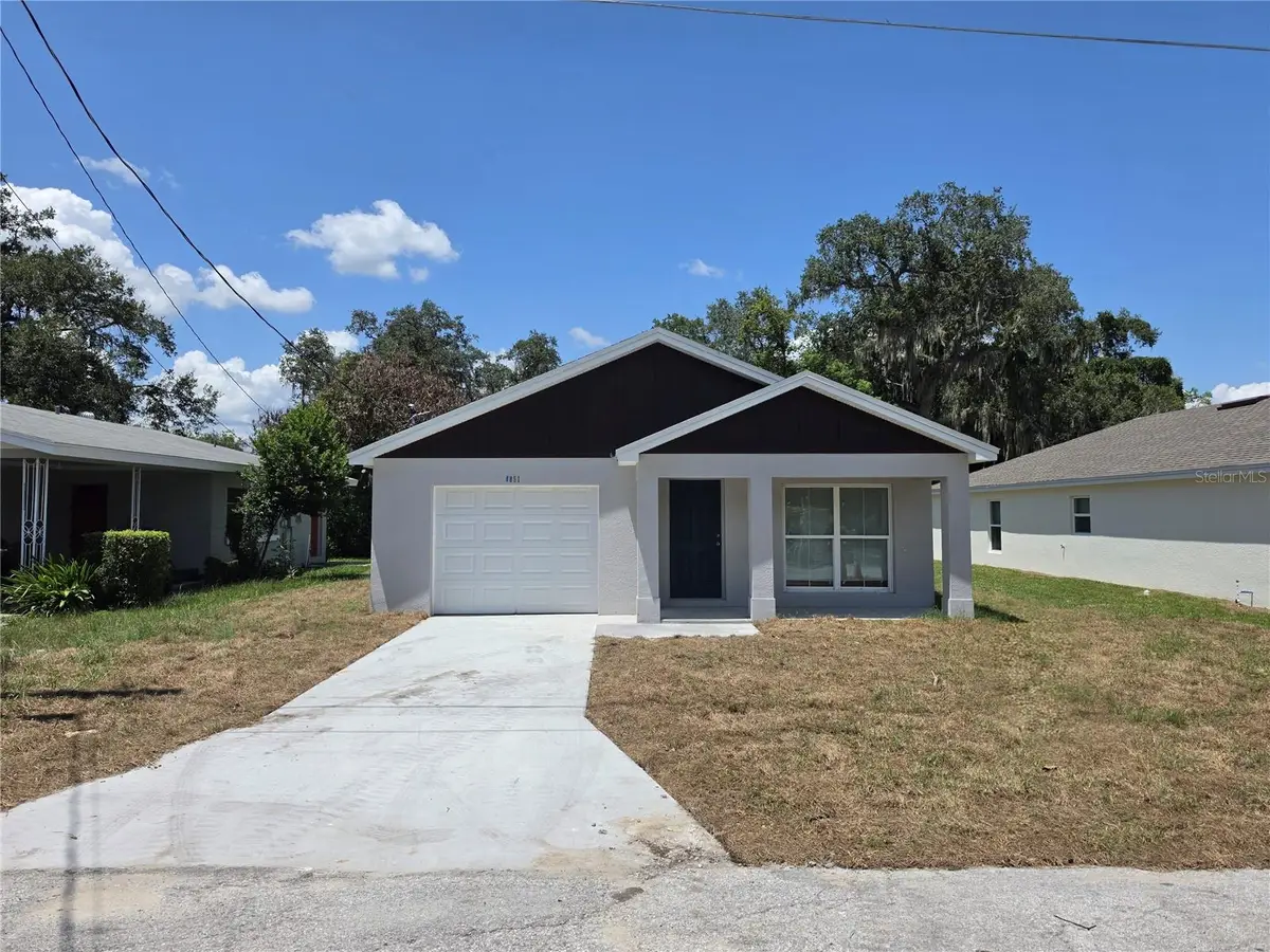 851 Avenue R Ne, Winter Haven, FL 33881 - #1