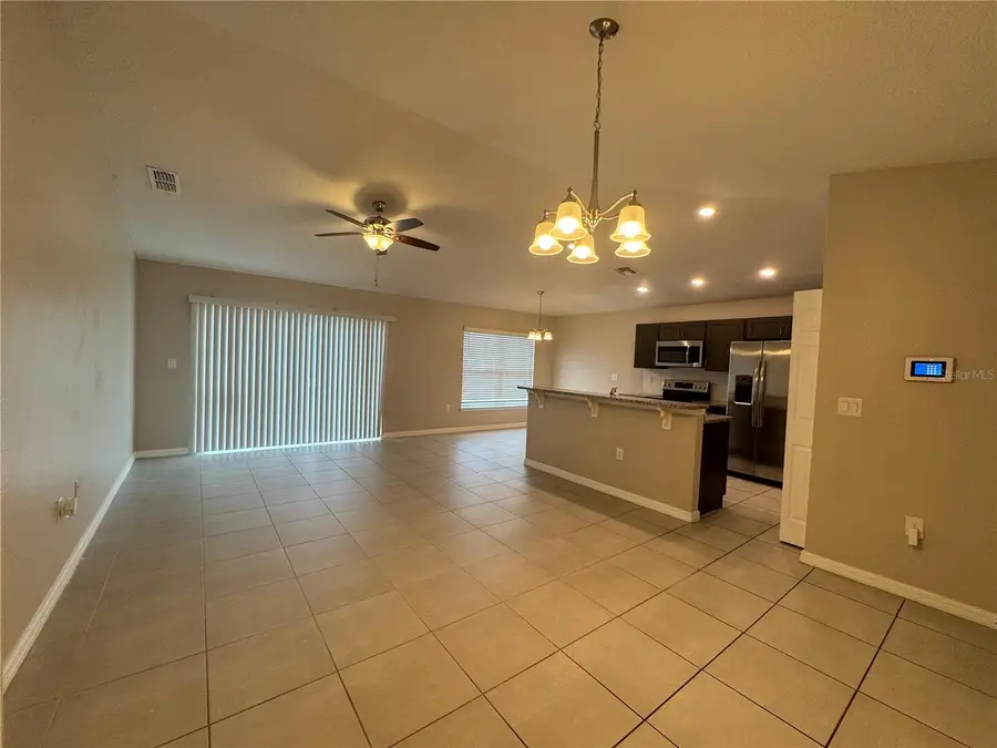 350 W Aster Court, Poinciana, FL 34759 - #2