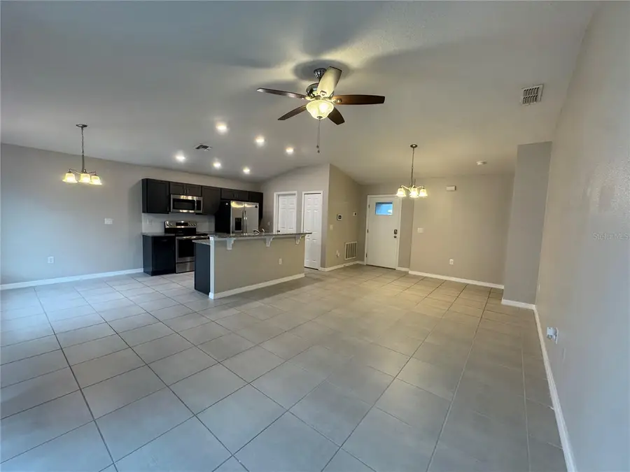 350 W Aster Court, Poinciana, FL 34759 - #3