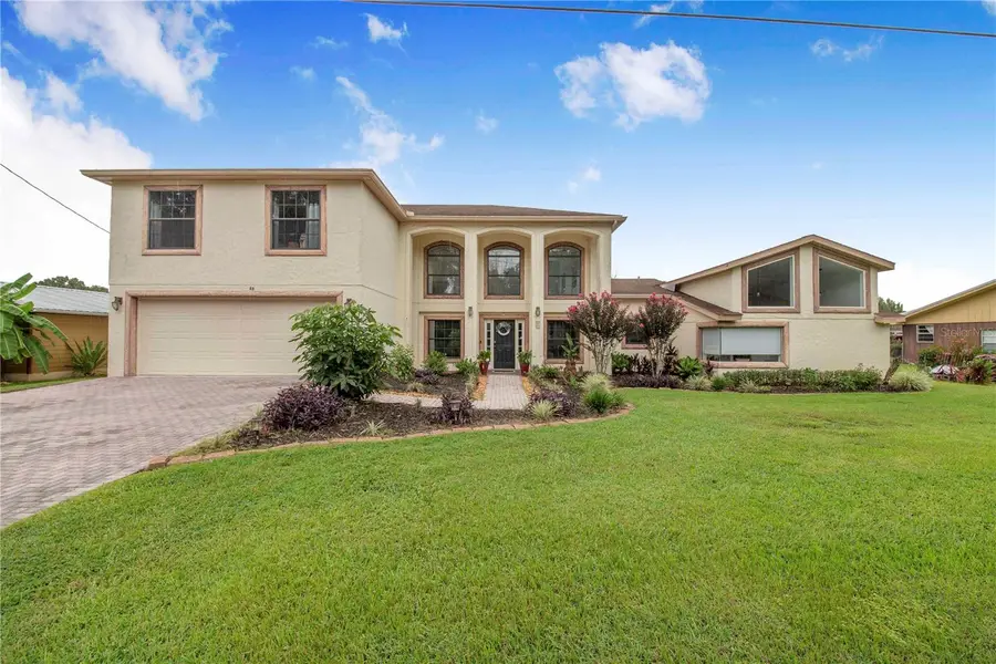 55 Perch Street, Haines City, FL 33844 - #3