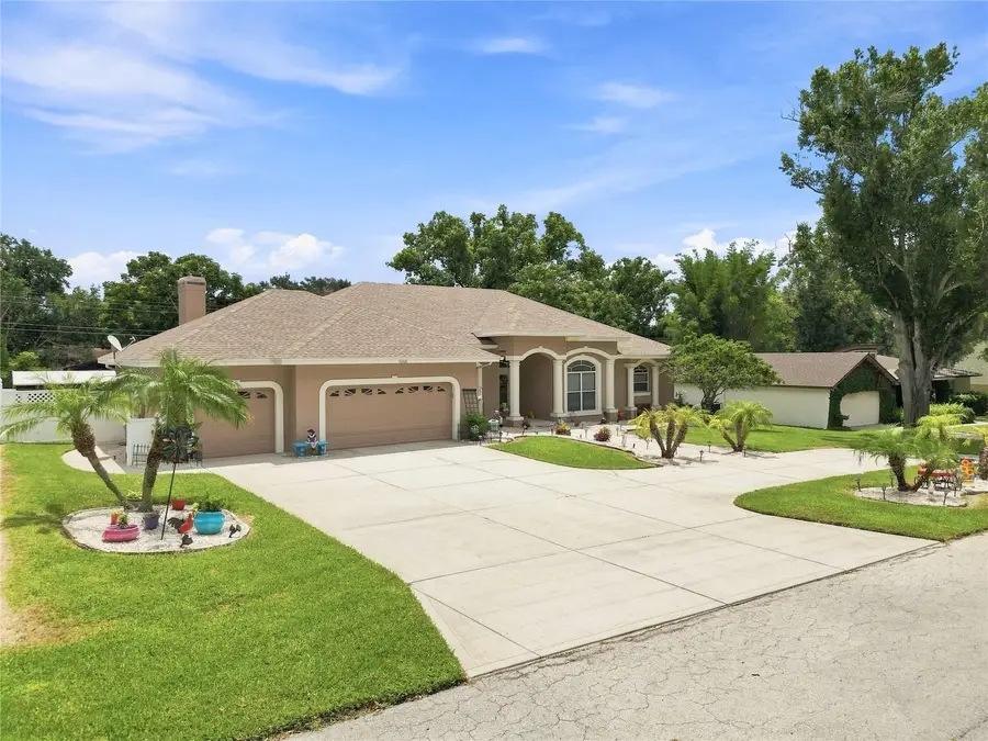 5008 Lakeview Boulevard, Lakeland, FL 33813 - #3