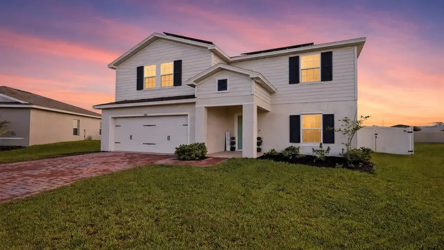 1141 Lexington Lane, Haines City, FL 33844 - #3