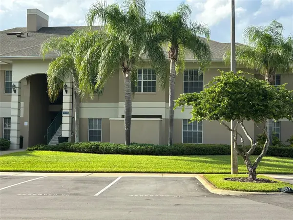 508 Eagle Pond Drive #508, WINTER HAVEN, FL 33884