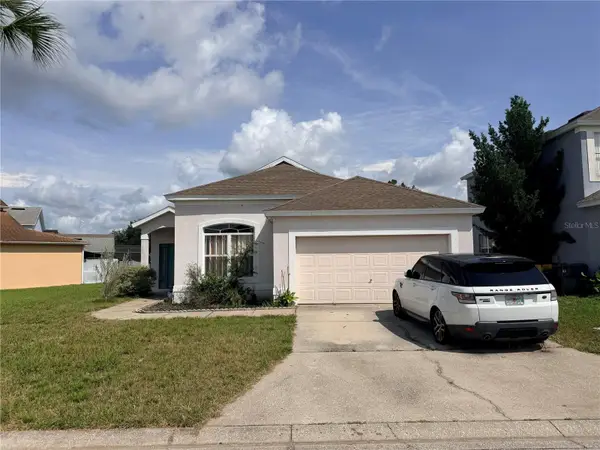 719 Corvina Drive, DAVENPORT, FL 33897