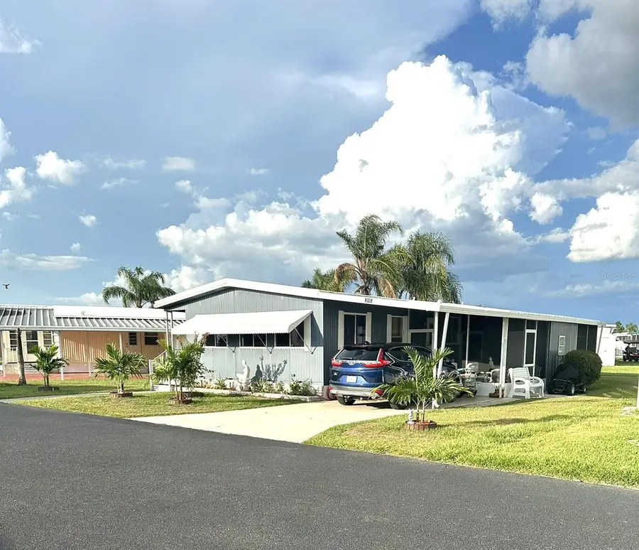 315 Beaver Lane, Haines City, FL 33844 - #2