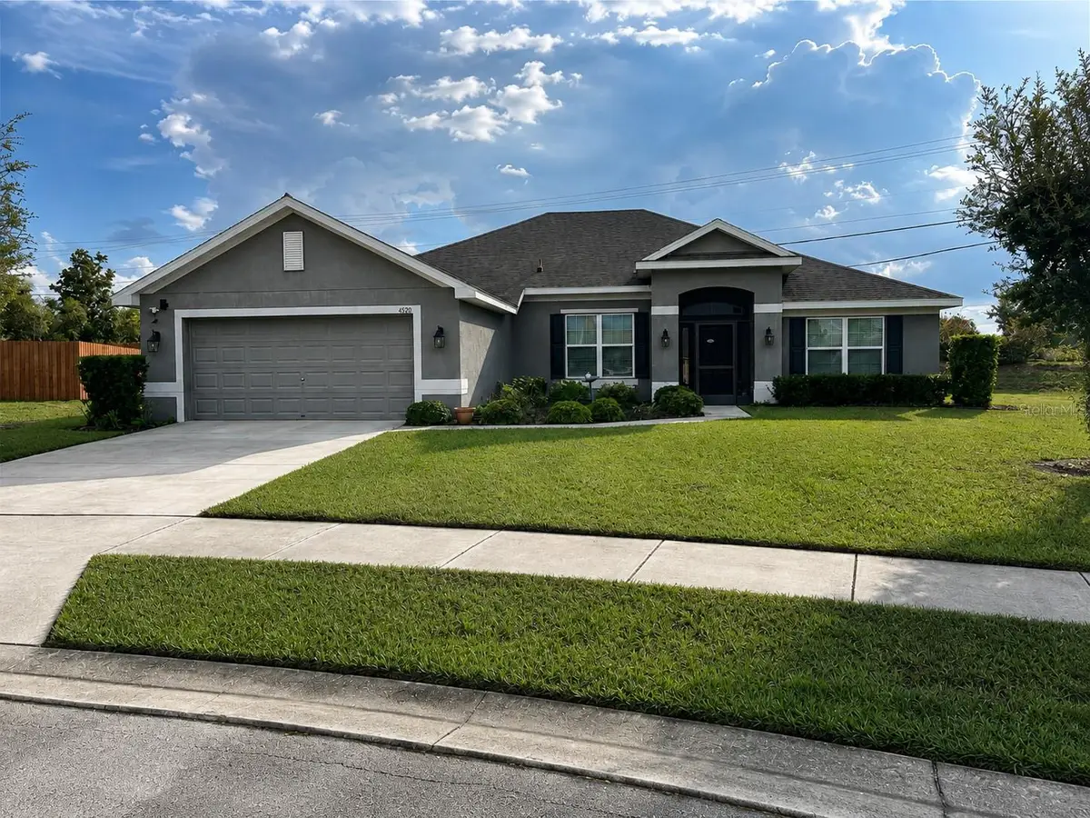 4590 Brookshire Place, Lake Wales, FL 33898 - #1