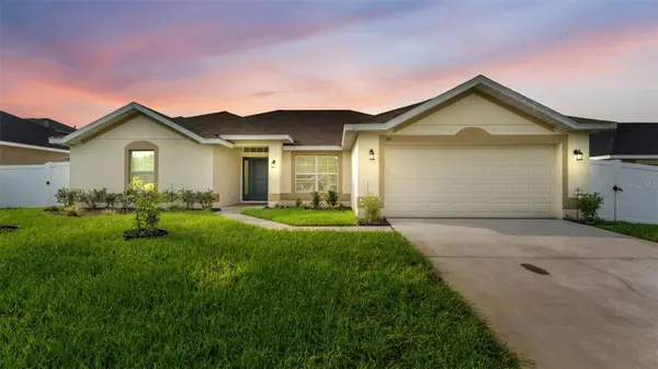 314 Athabasca Place, POINCIANA, FL 34759