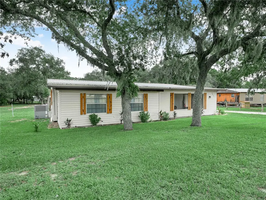 2935 N Silver Spur Loop, Lake Wales, FL 33898 - #2