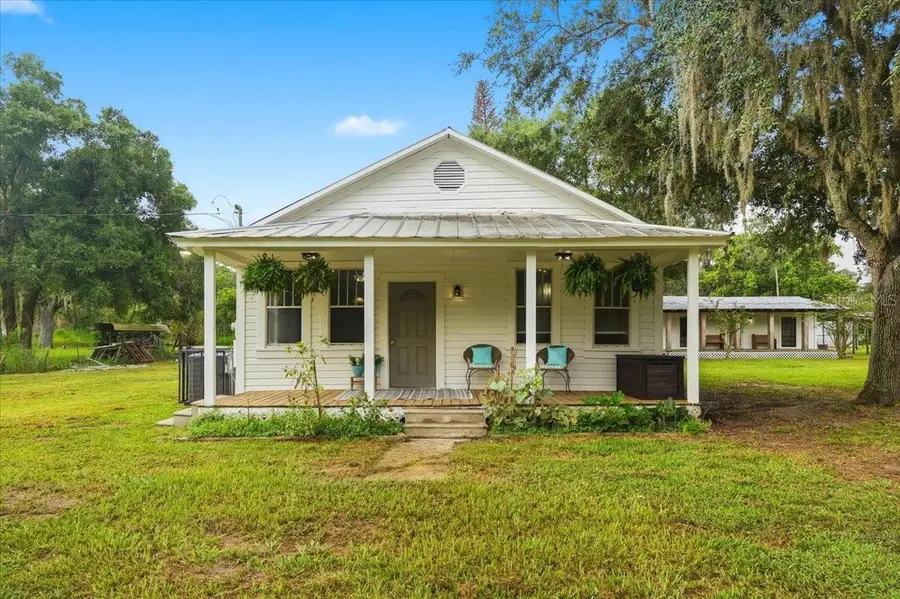 4919 E County Road 542, Lakeland, FL 33801 - #2