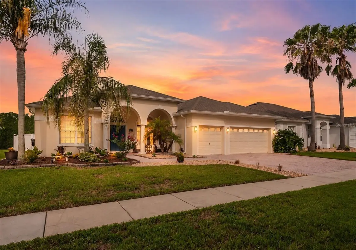 301 Birkdale Street, Davenport, FL 33897 - #1