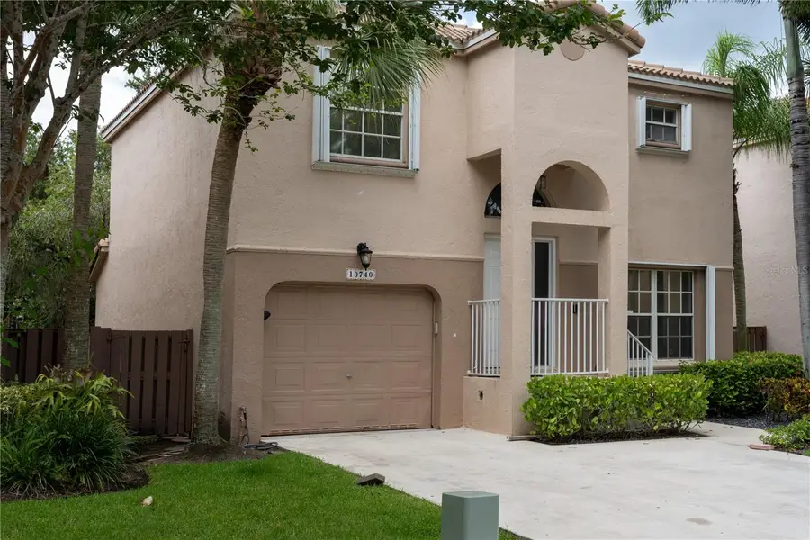 10740 NW 12th Manor, Plantation, FL 33322 - #2