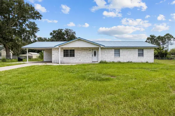 9545 State Road 33 N, POLK CITY, FL 33868