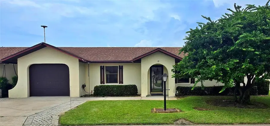 41 N 20th St #18, Haines City, FL 33844 - #2