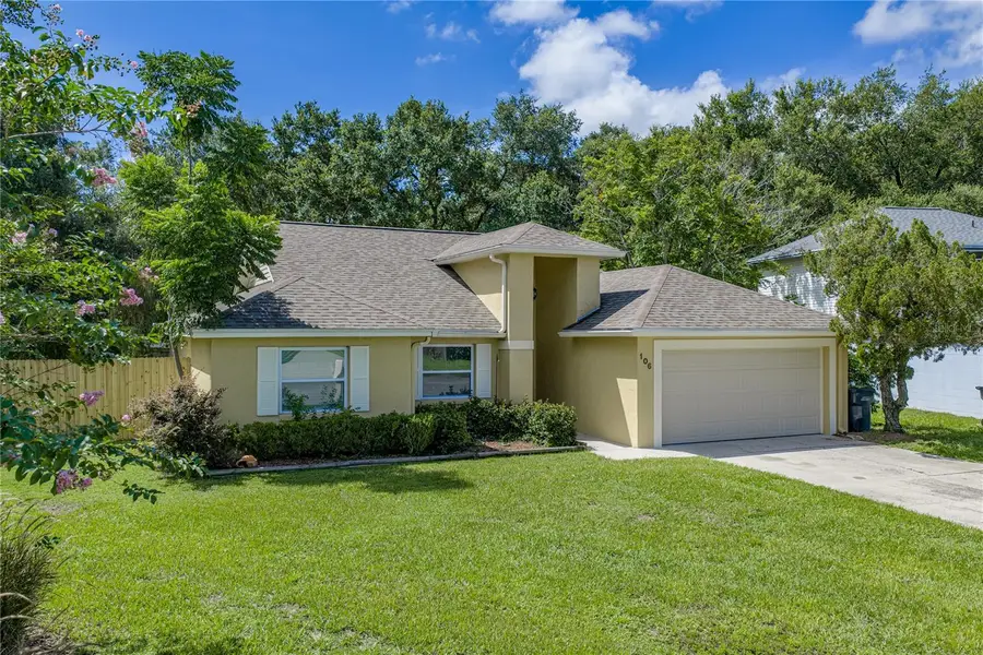 106 Saint Kitts Circle, Winter Haven, FL 33884 - #3
