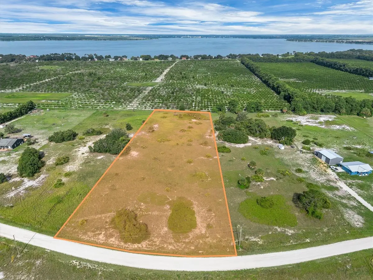 2478 Old Grove Trail, Frostproof, FL 33843 - #1