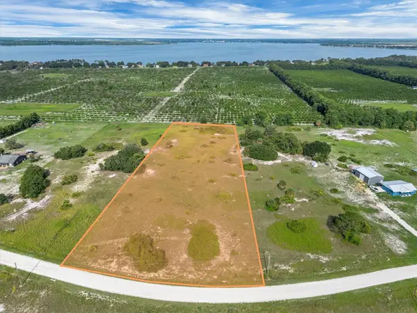 2478 Old Grove Trail, FROSTPROOF, FL 33843