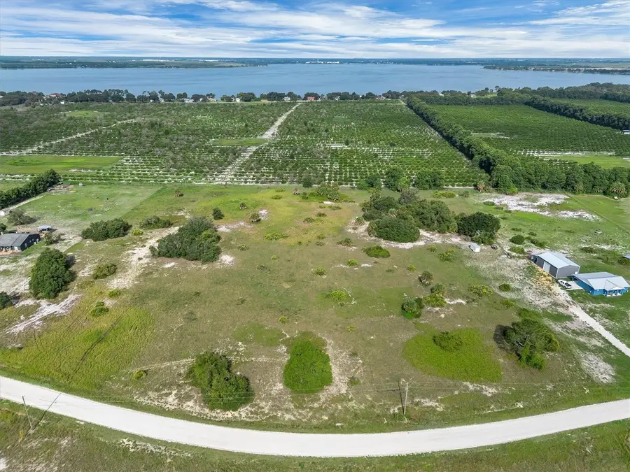 2478 Old Grove Trail, Frostproof, FL 33843 - #2