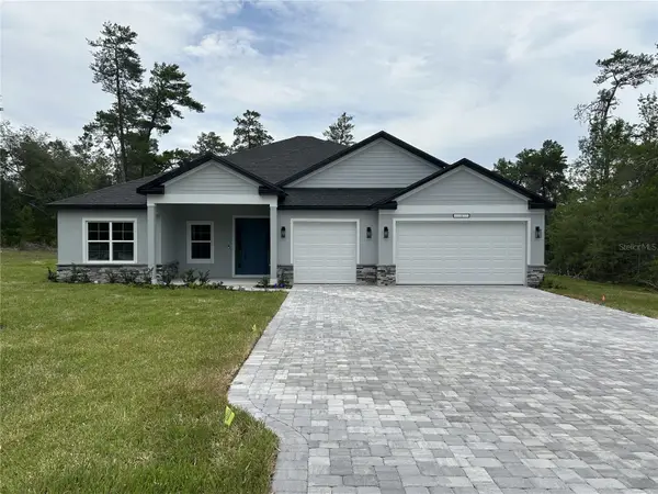 7841 N Vivian Way, DUNNELLON, FL 34434
