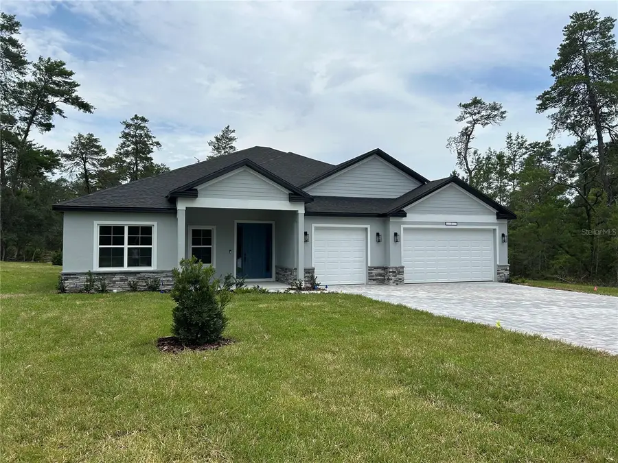 2409 W Newhope Lane, Dunnellon, FL 34434 - #3