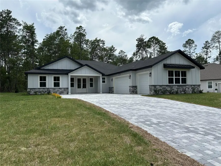 13248 Quigley Avenue, Brooksville, FL 34614 - #2