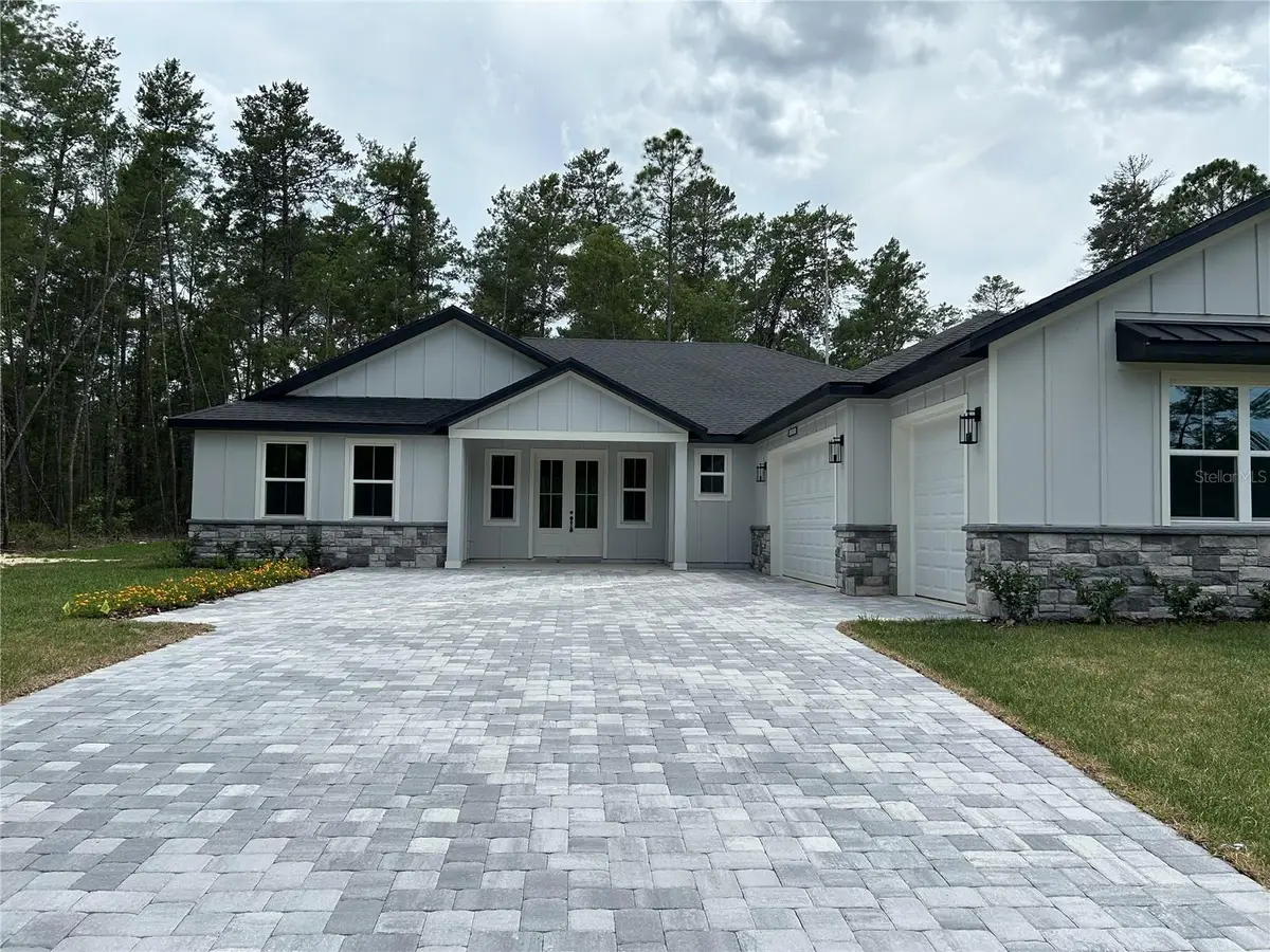 8208 Nittany Road, Brooksville, FL 34613 - #1