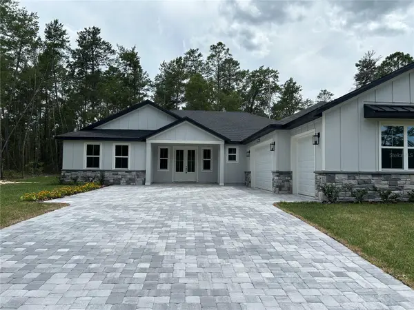 8208 Nittany Road, BROOKSVILLE, FL 34613