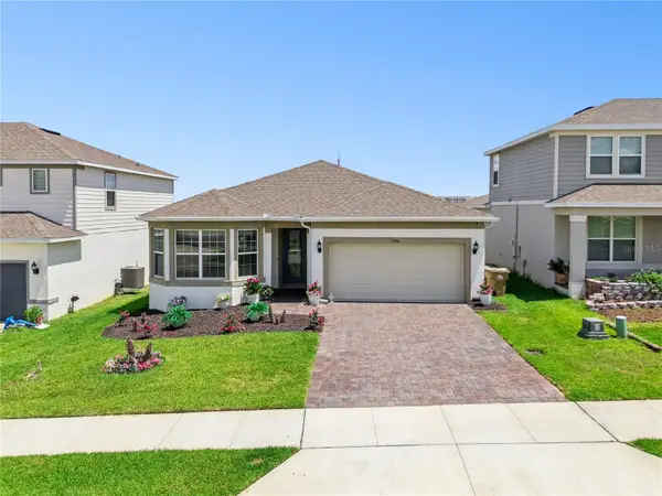 7798 Syracuse Drive, CLERMONT, FL 34714