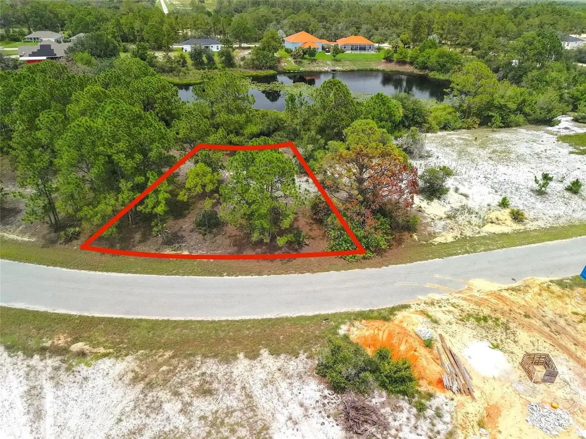 659 Lake Tina Drive, Lake Placid, FL 33852 - #1