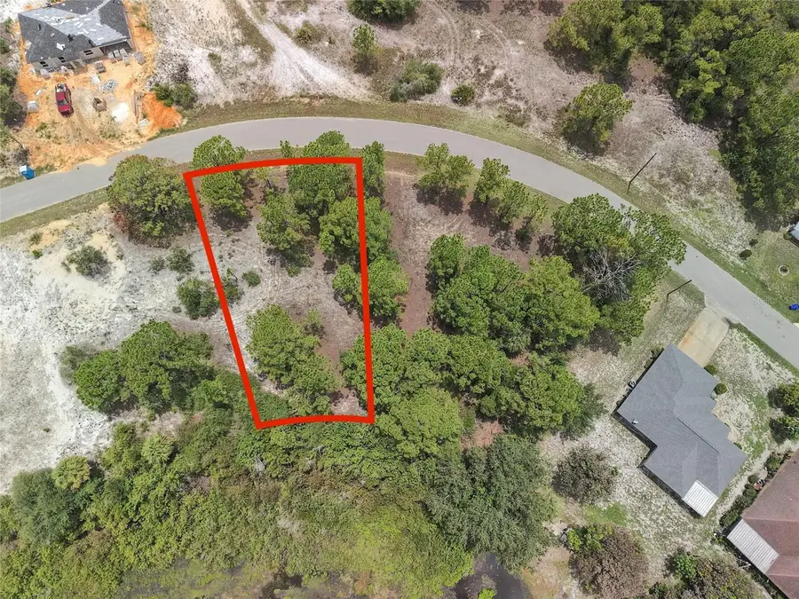 659 Lake Tina Drive, Lake Placid, FL 33852 - #2