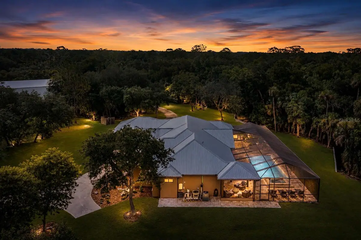 1617 Horseshoe Creek Road, Davenport, FL 33837 - #1