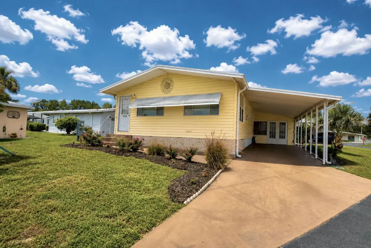 4234 Rolling Oaks Drive, Winter Haven, FL 33880 - #1