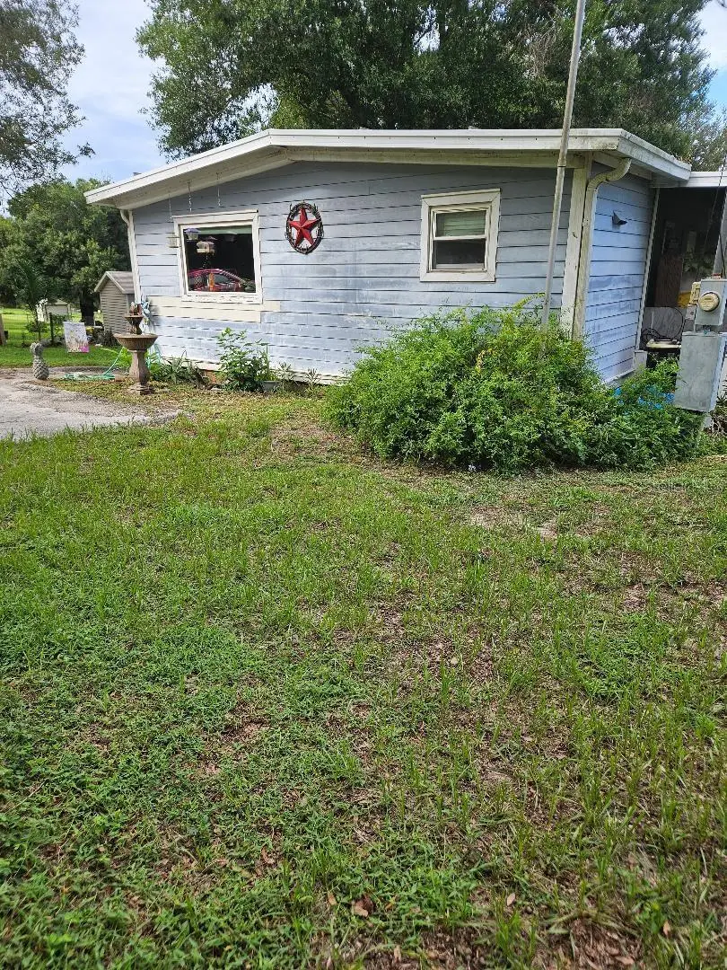 425 Orange Boulevard, Polk City, FL 33868 - #1