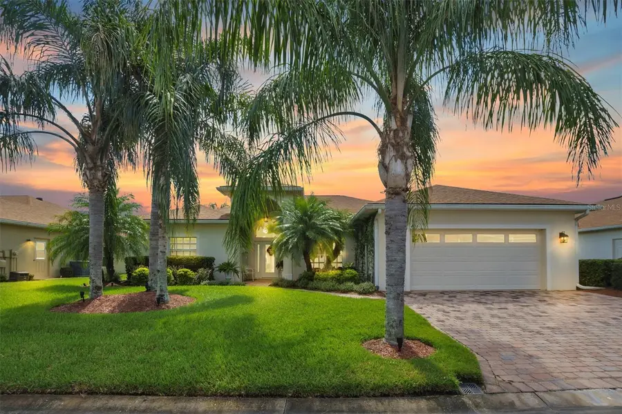 4315 Ashton Club Drive, Lake Wales, FL 33859 - #2