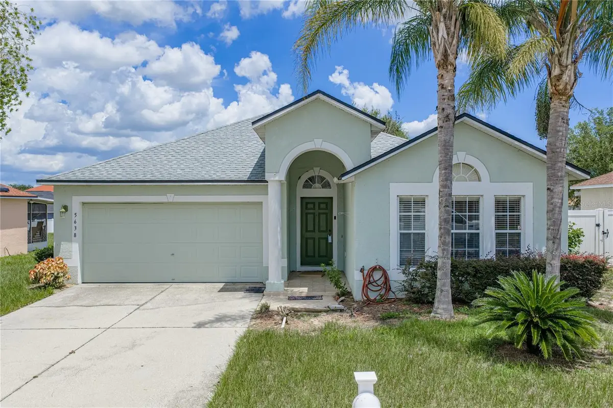 5638 Royal Hills Street, Winter Haven, FL 33881 - #1