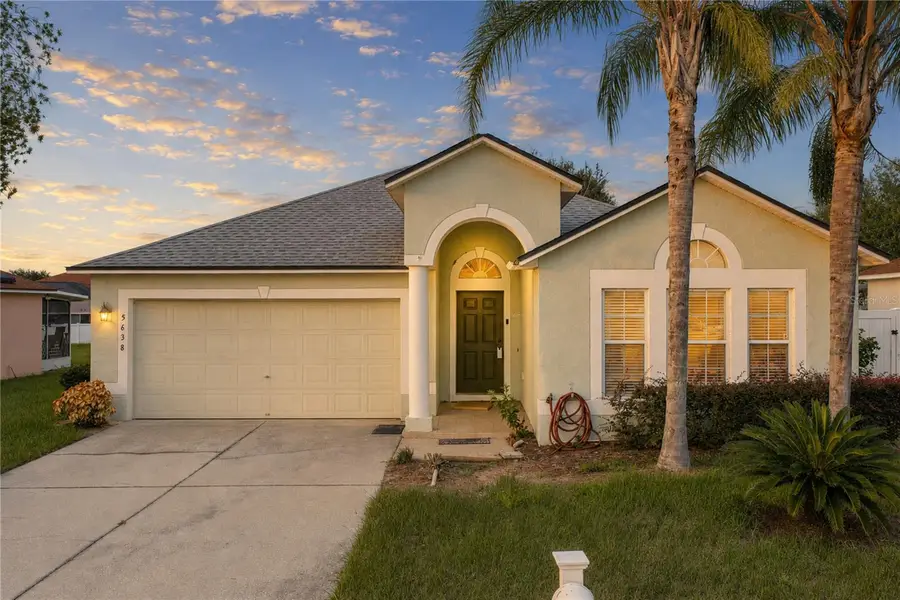5638 Royal Hills Street, Winter Haven, FL 33881 - #2