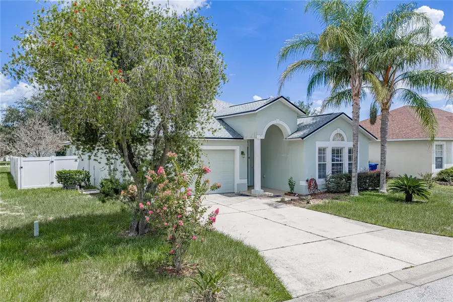 5638 Royal Hills Street, Winter Haven, FL 33881 - #3