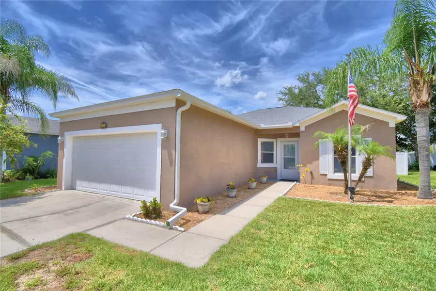 5621 Forest Ridge Drive, Winter Haven, FL 33881 - #2