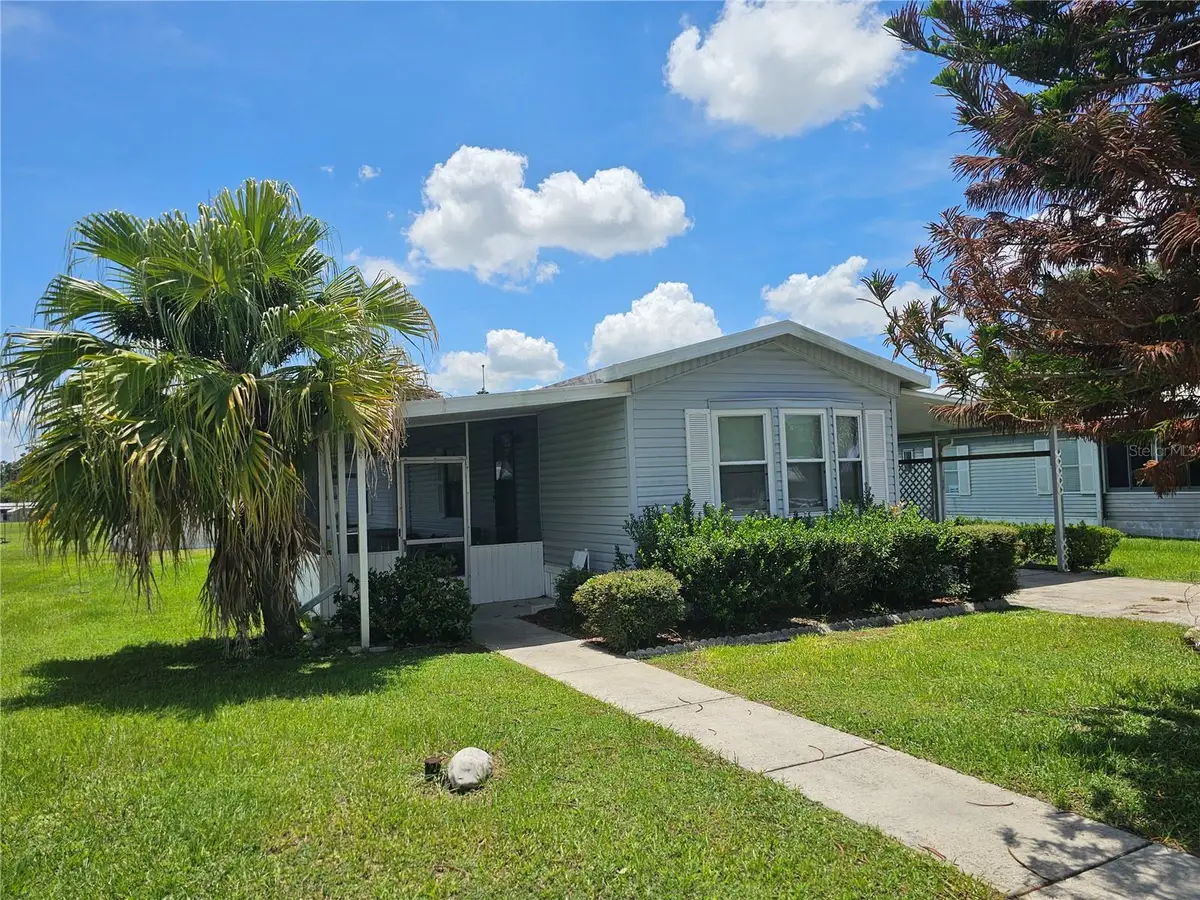 2144 Lois Boulevard, Lake Alfred, FL 33850 - #1