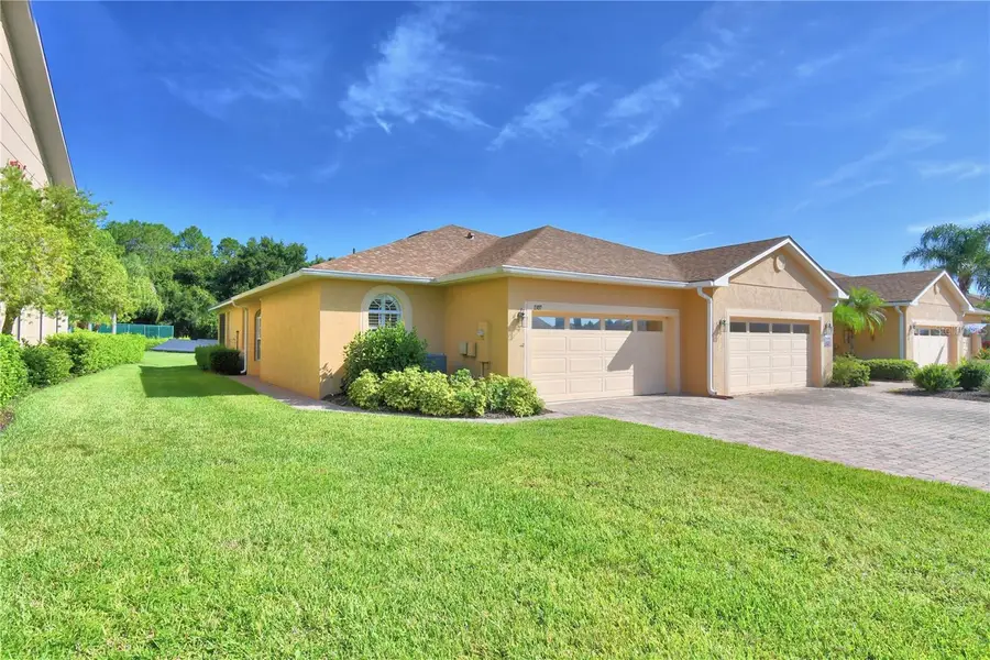 1307 Innsbruck Ct, Winter Haven, FL 33884 - #2