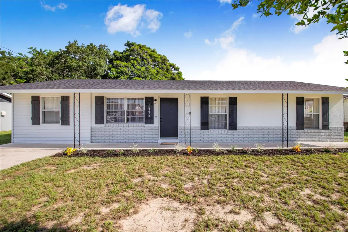 2112 Embry Avenue, Haines City, FL 33844 - #1